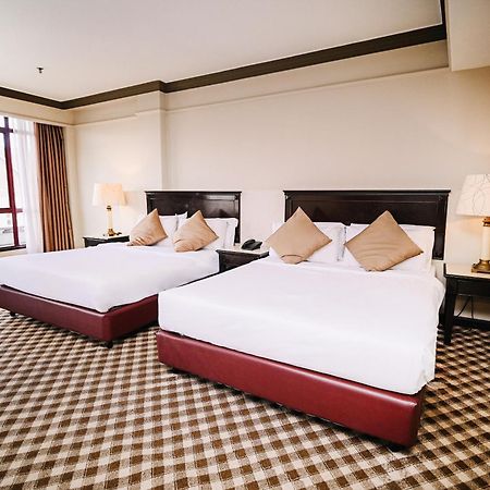 Kingston Hotel 9 - Jonker Street ملقا المظهر الخارجي الصورة