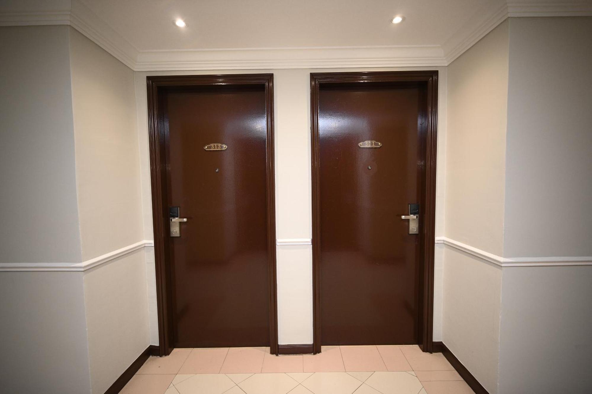Kingston Hotel 9 - Jonker Street ملقا المظهر الخارجي الصورة