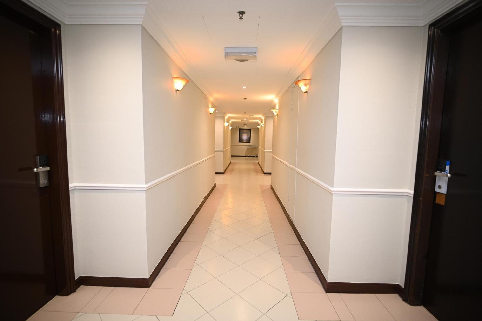 Kingston Hotel 9 - Jonker Street ملقا المظهر الخارجي الصورة