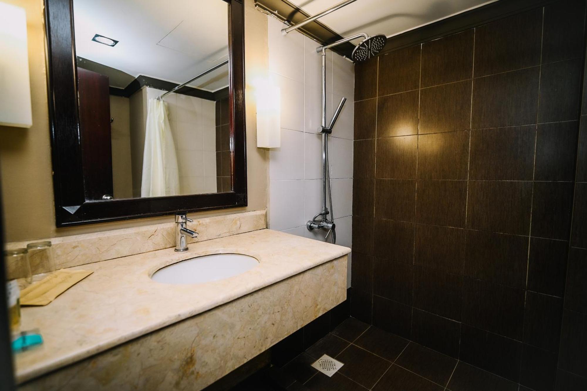 Kingston Hotel 9 - Jonker Street ملقا المظهر الخارجي الصورة