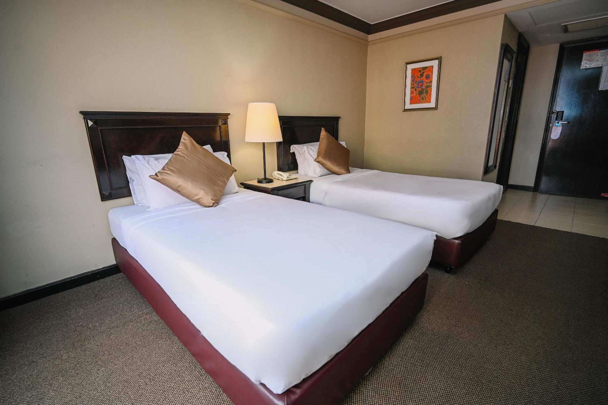 Kingston Hotel 9 - Jonker Street ملقا المظهر الخارجي الصورة