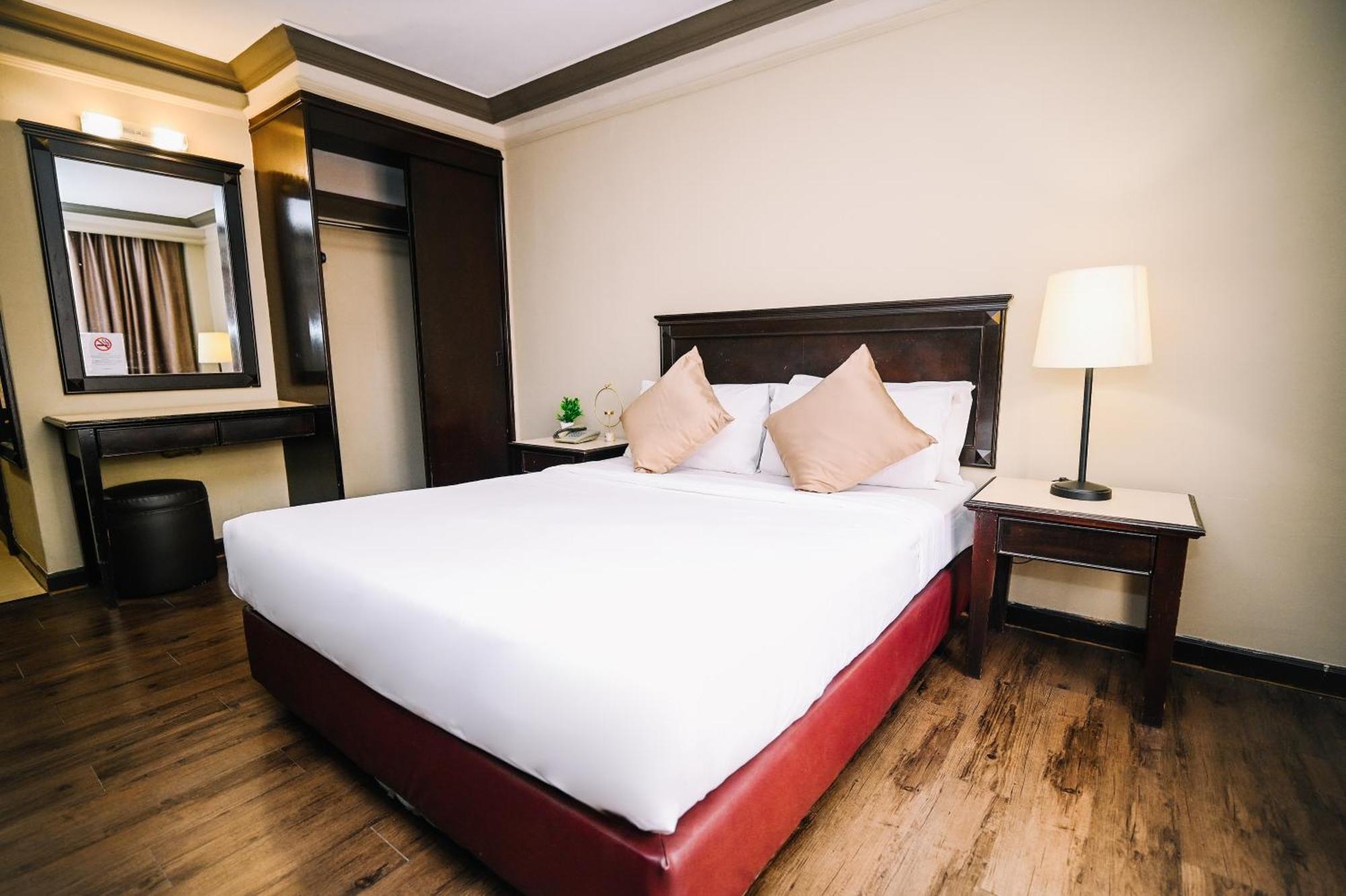 Kingston Hotel 9 - Jonker Street ملقا المظهر الخارجي الصورة