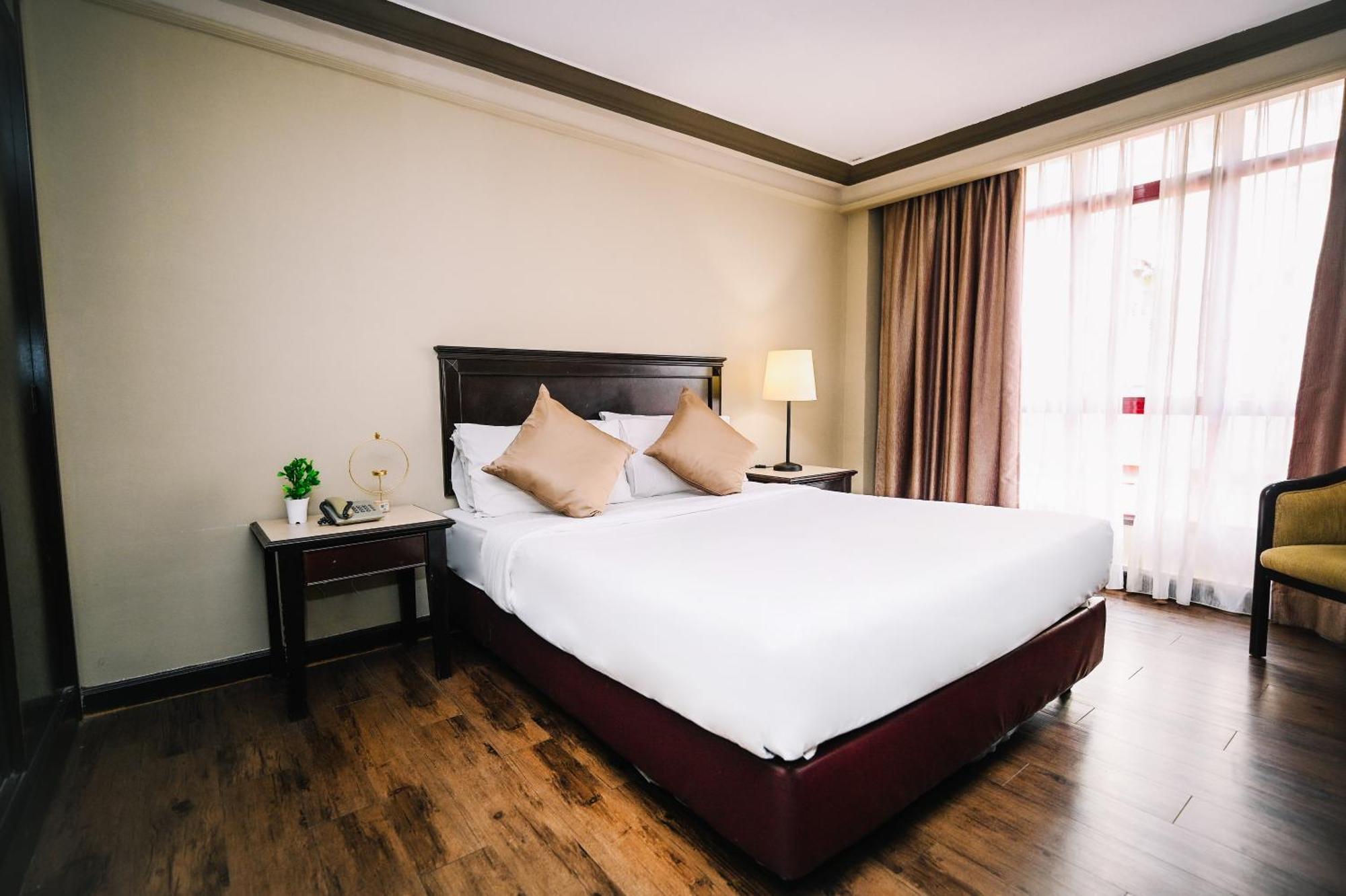 Kingston Hotel 9 - Jonker Street ملقا المظهر الخارجي الصورة