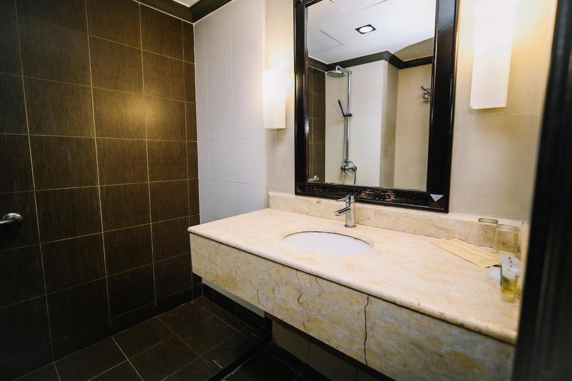 Kingston Hotel 9 - Jonker Street ملقا المظهر الخارجي الصورة