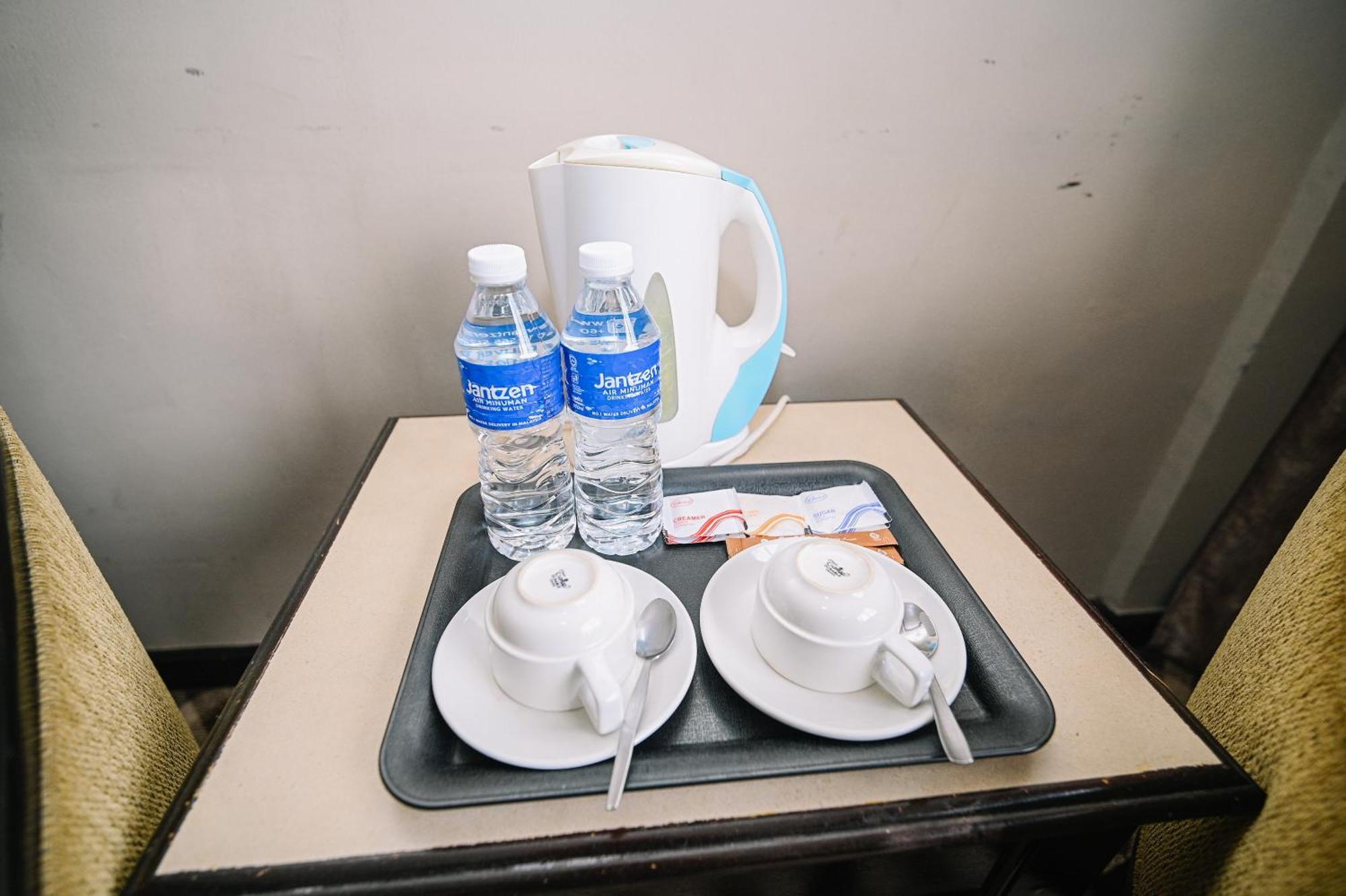 Kingston Hotel 9 - Jonker Street ملقا المظهر الخارجي الصورة