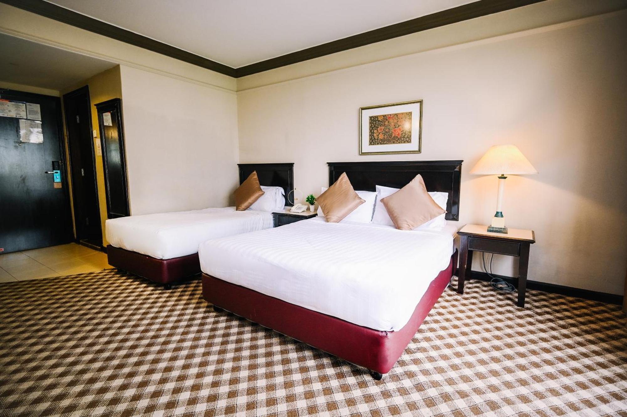 Kingston Hotel 9 - Jonker Street ملقا المظهر الخارجي الصورة