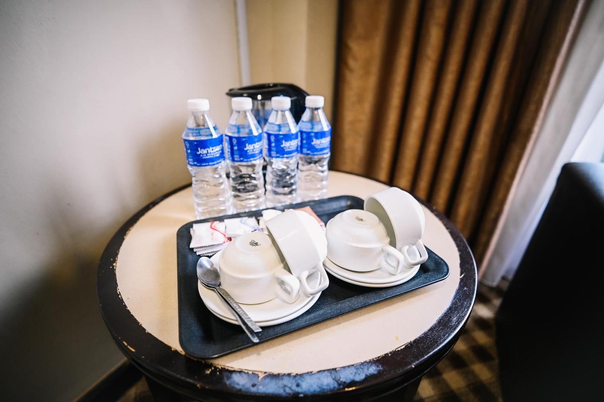 Kingston Hotel 9 - Jonker Street ملقا المظهر الخارجي الصورة